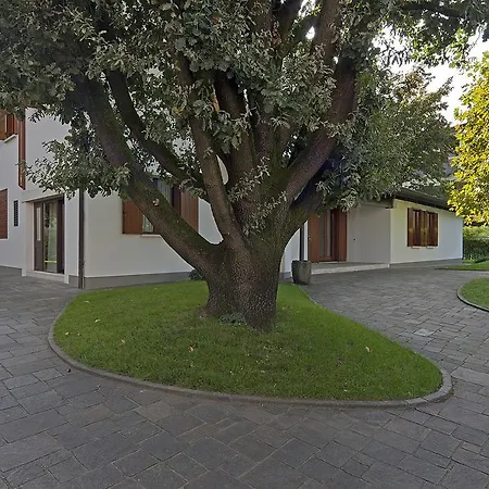 Il Cantelino Bed & Breakfast