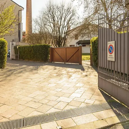 Bed & Breakfast Il Cantelino Padova
