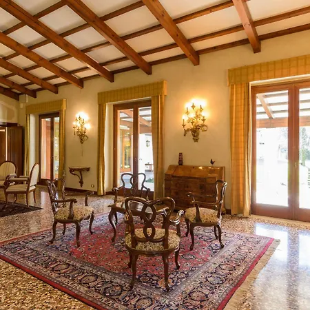 Il Cantelino Bed & Breakfast 3*