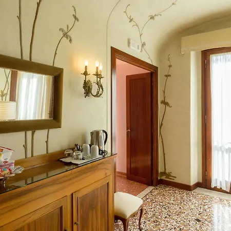 Bed & Breakfast Il Cantelino