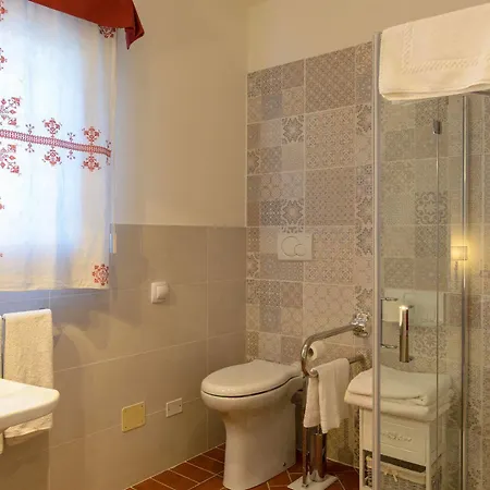 Il Cantelino Bed & Breakfast