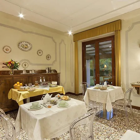 Bed & Breakfast Il Cantelino