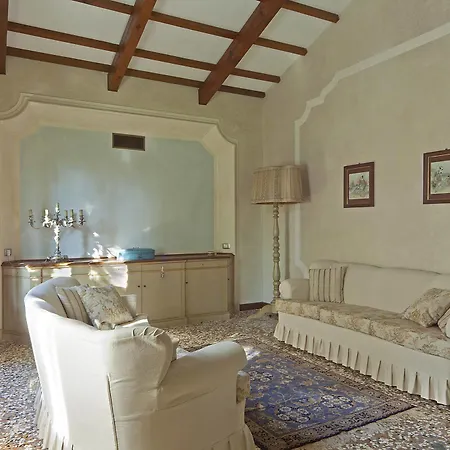 Bed & Breakfast Il Cantelino Padova