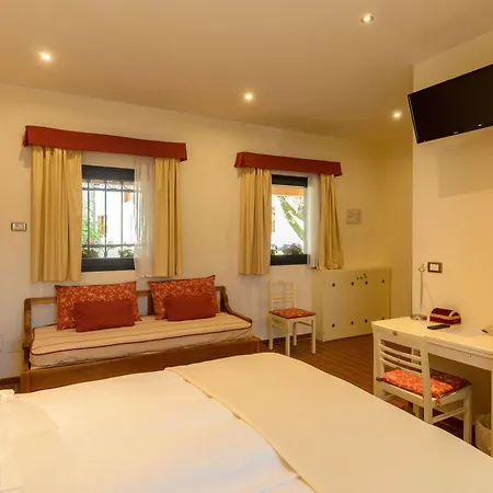 Il Cantelino Bed & Breakfast