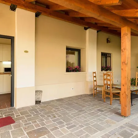 Bed & Breakfast Il Cantelino