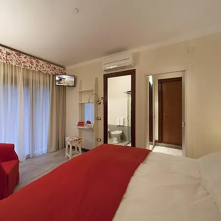 Il Cantelino Frühstückspension 3*