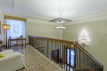 Отель типа 