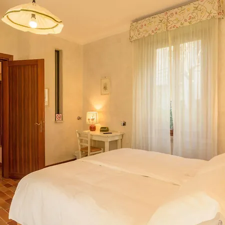 Il Cantelino Frühstückspension 3*