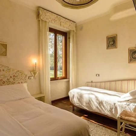 Frühstückspension Il Cantelino 3*